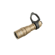 Weltool W15 "Flying Divinity" LEP Flashlight — 1,193m Throw, 18350 EDC - Good Nite Gear