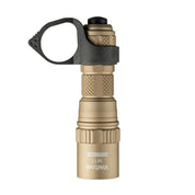 Weltool W15 "Flying Divinity" LEP Flashlight — 1,193m Throw, 18350 EDC - Good Nite Gear