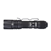 Weltool W2 “Winged Tiger” LEP Mini 14500 EDC flashlight (800m Throw) - Good Nite Gear