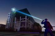 Weltool W2 “Winged Tiger” LEP Mini 14500 EDC flashlight (800m Throw) - Good Nite Gear