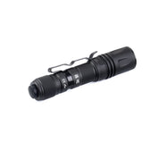 Weltool W2 “Winged Tiger” LEP Mini 14500 EDC flashlight (800m Throw) - Good Nite Gear