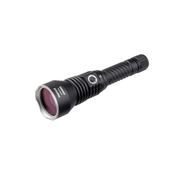 Weltool W5R Pro LEP Flashlight — 2,898m Throw - Good Nite Gear