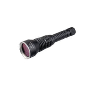 Weltool W5R Pro LEP Flashlight — 2,898m Throw - Good Nite Gear