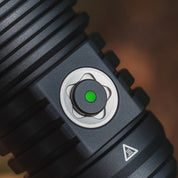 Weltool W5R Pro LEP Flashlight — 2,898m Throw - Good Nite Gear