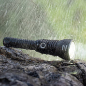 Weltool W5R Pro LEP Flashlight — 2,898m Throw - Good Nite Gear