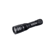 Weltool W7 The Prodigal LEP Flashlight — 1,788m Throw, USB-C Rechargeable - Good Nite Gear