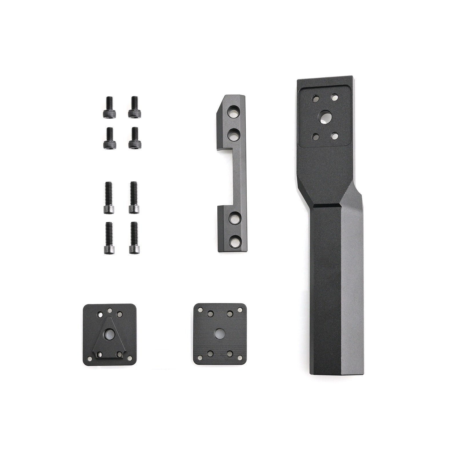 Z06 Pic Rail Mount for NVG50 / NVG10 / BTI10 – Good Nite Gear