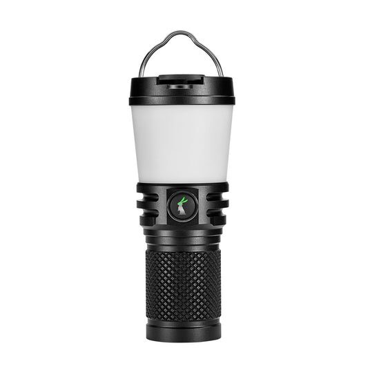 Lumintop CL2 650 Lumens USB Type-C Rechargeable Camping Lantern