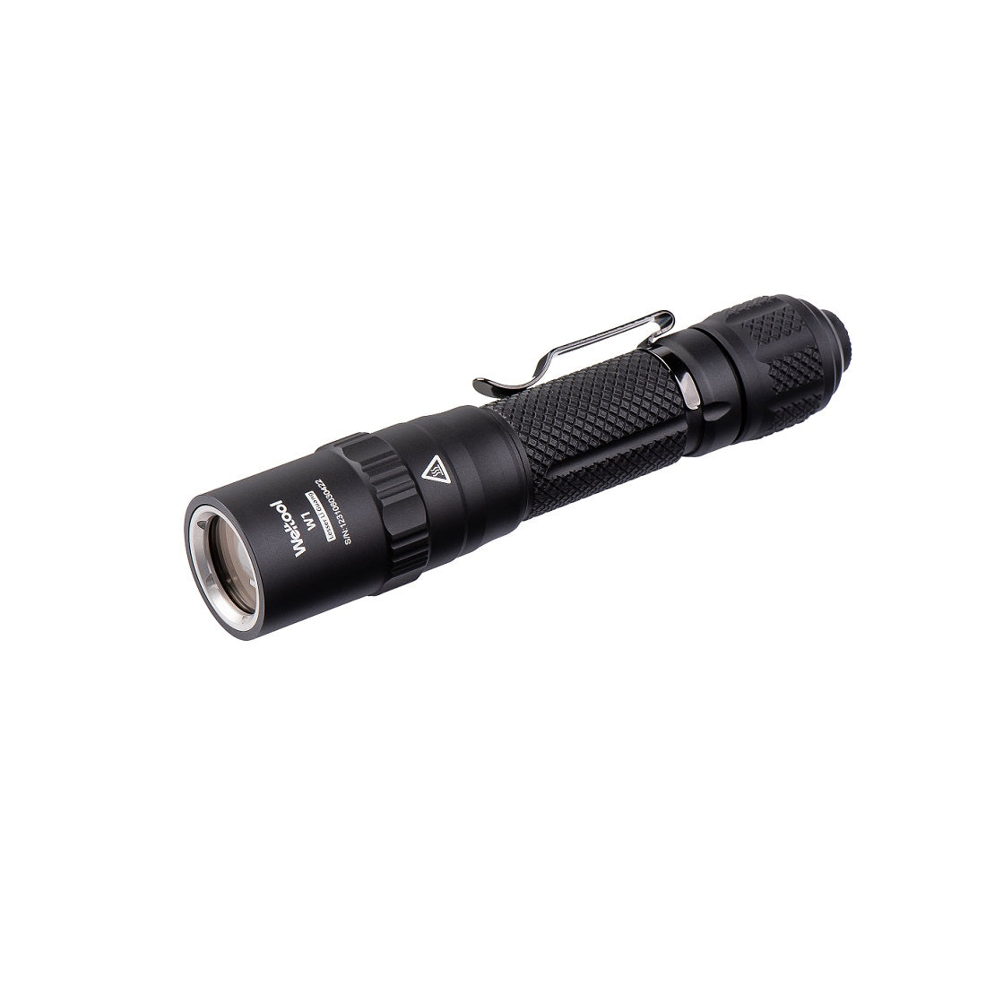 Weltool W1 LEP (LEP flashlight with spill) – Good Nite Gear