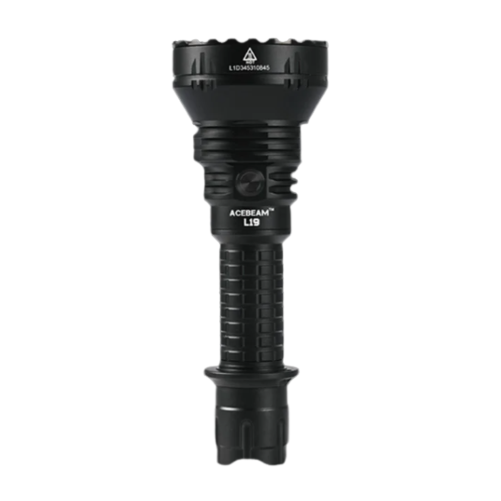 ACEBEAM L19 2.0 1083m Long-Range Flashlight