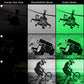 NVG10 IR Tactical Digital Night Vision Monocular 🌕