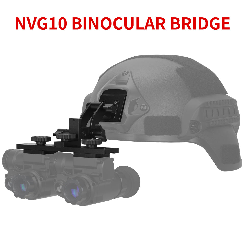 NVG10 IR Tactical Digital Night Vision Monocular 🌕 – Good Nite Gear