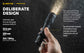 ARMYTEK Dobermann Pro Tactical Flashlight
