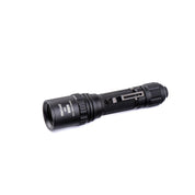 Weltool M8 Zoomable LED Flashlight - Good Nite Gear