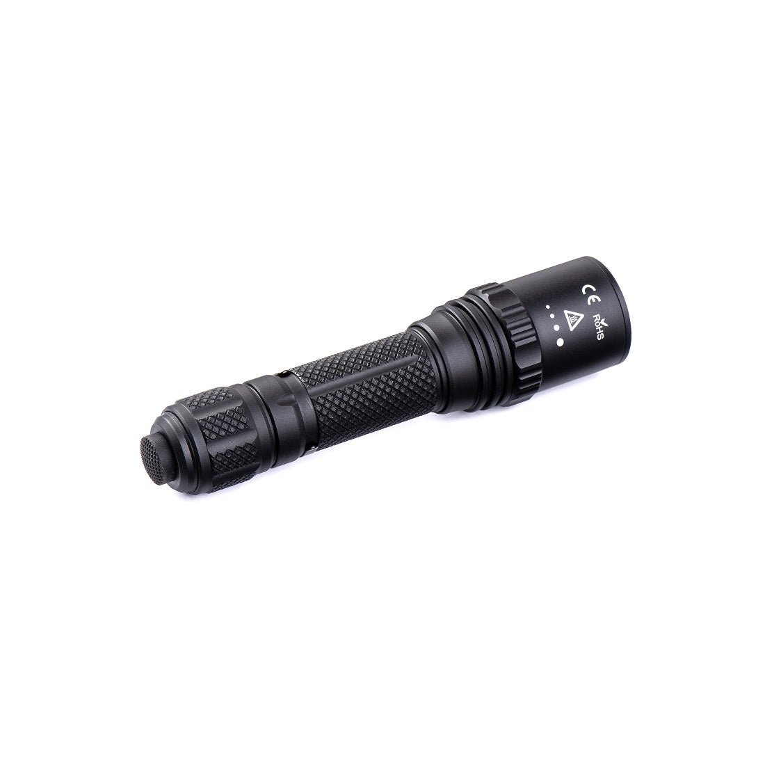 Weltool M8 Zoomable LED Flashlight - Good Nite Gear